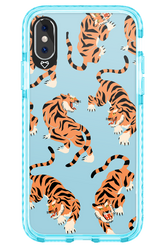 Tora I - Apple iPhone X