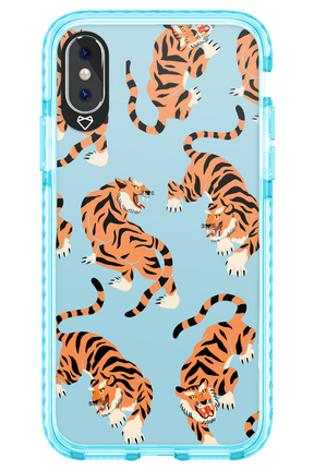 Tora I - Apple iPhone X