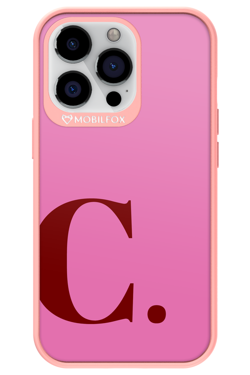 C (Sorbet) 2.0 - Apple iPhone 13 Pro