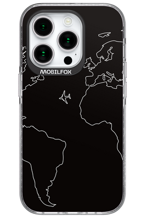 Worldview - Apple iPhone 15 Pro