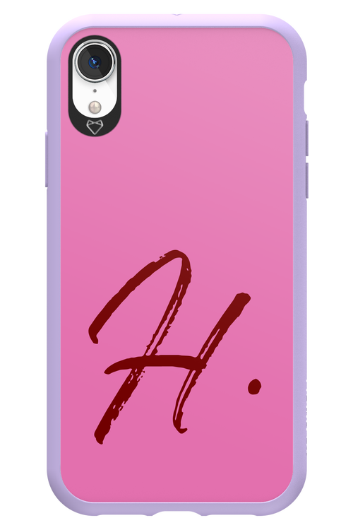(Sorbet) H 2.0 - Apple iPhone XR