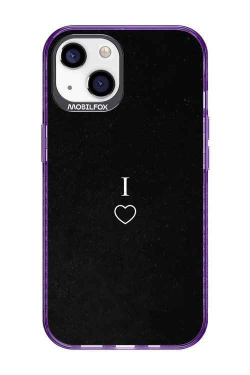 I Black 2.0 - Apple iPhone 13