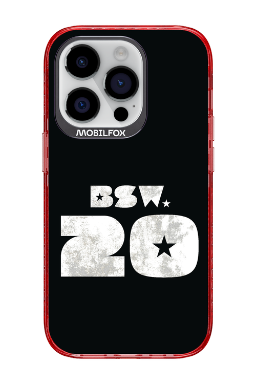 BSW 20 (9) 2.0 - Apple iPhone 14 Pro