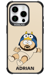 ChildHeli 1 - Apple iPhone 15 Pro