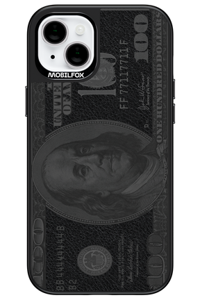 100$ Leather - Apple iPhone 15 Plus