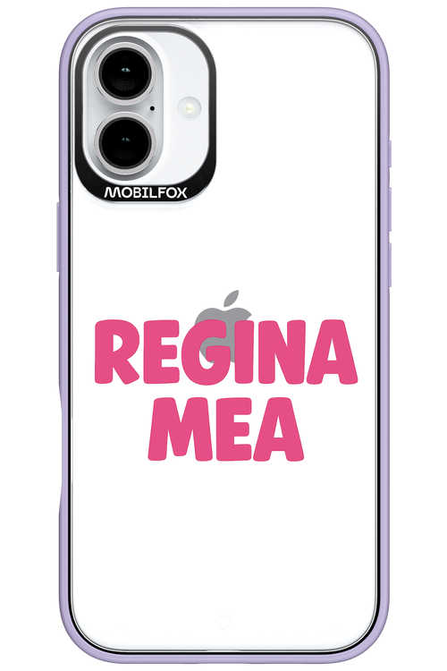 Regina Mea - Apple iPhone 16 Plus
