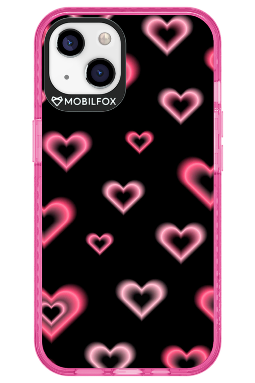 Pink Love 2.0 - Apple iPhone 13