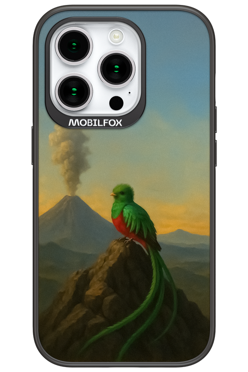 Birdy 2.0 - Apple iPhone 15 Pro