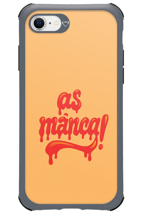 AȘ MÂNCA 2 - Apple iPhone SE 2020