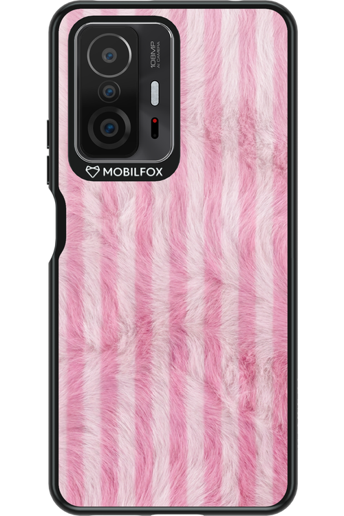 Furr Case 2.0 - Xiaomi Mi 11T Pro