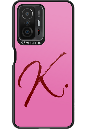 (Sorbet) K 2.0 - Xiaomi Mi 11T Pro
