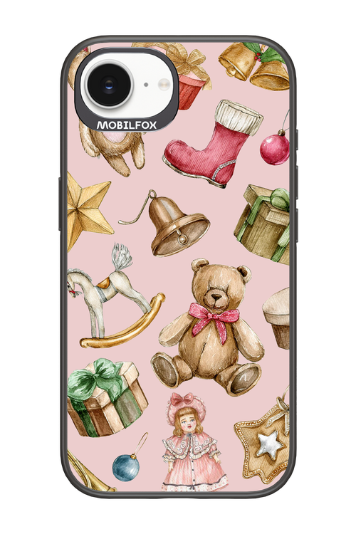 Toy Shop - Apple iPhone 16e