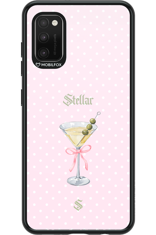 Sweet Martini - Samsung Galaxy A41