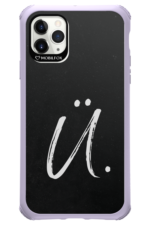 (Off Space) U II 2.0 - Apple iPhone 11 Pro Max