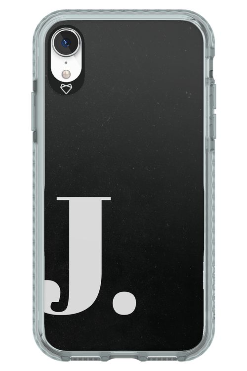J (Off Space) 2.0 - Apple iPhone XR