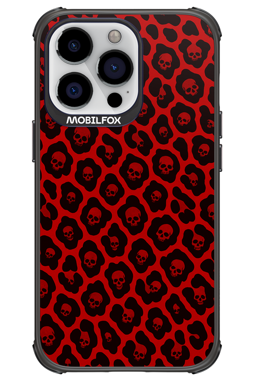 Deadly 2.0 - Apple iPhone 13 Pro