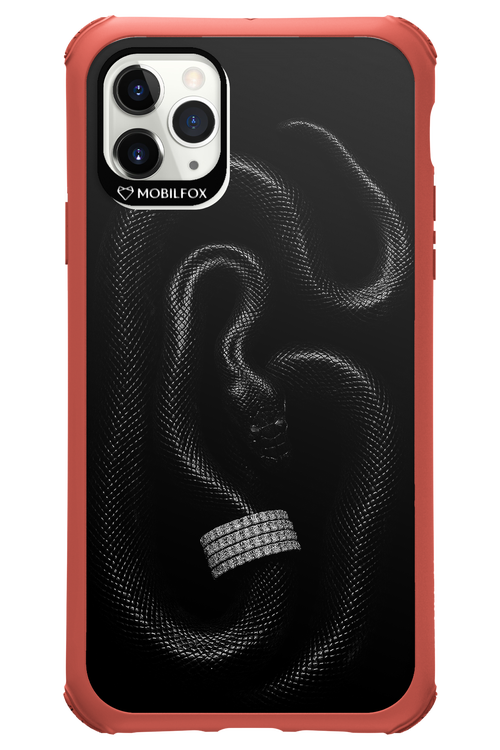 Diamond Mamba - Apple iPhone 11 Pro Max