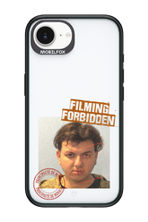 Rares Mugshot 2.0 - Apple iPhone 16e