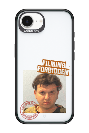 Rares Mugshot 2.0 - Apple iPhone 16e