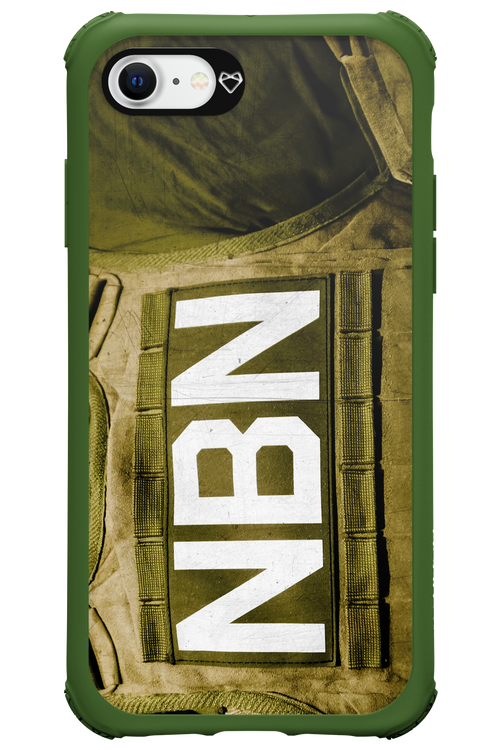 Team - Apple iPhone 8