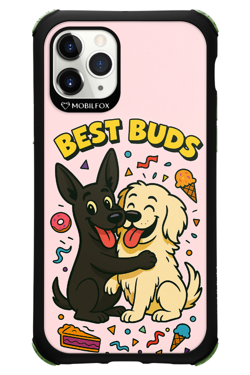 Best Buds 2.0 - Apple iPhone 11 Pro