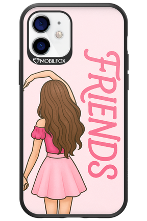 Friendssss 2.0 - Apple iPhone 12