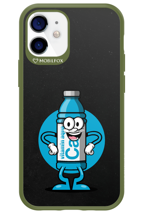 Vitamin Aqua Ca - Apple iPhone 12 Mini