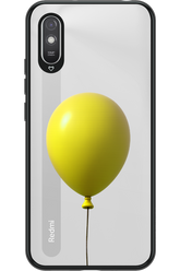 Yellow Balloon - Xiaomi Redmi 9A