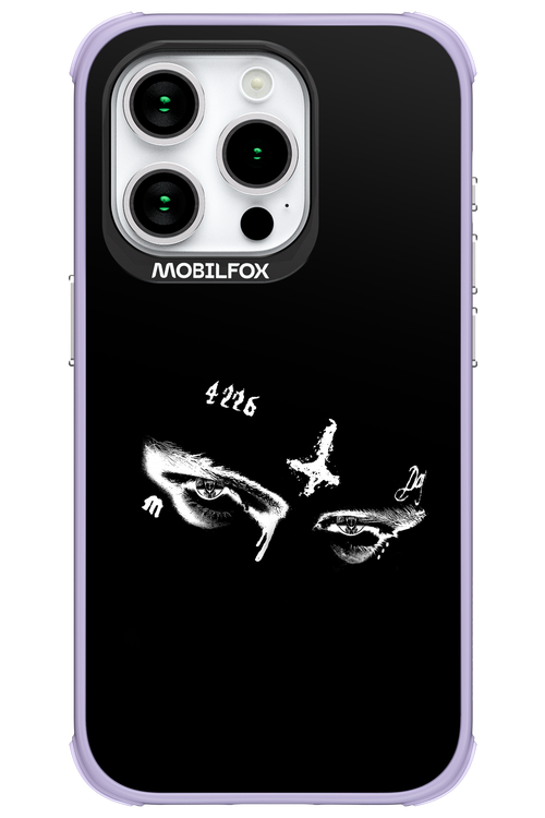 Rava 4226 - Apple iPhone 15 Pro