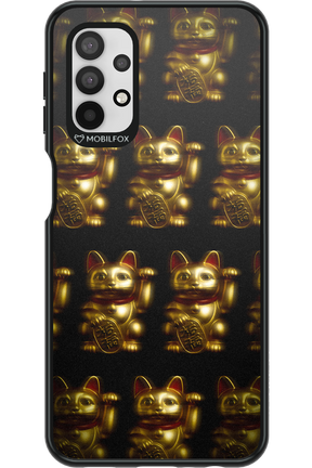 Gold Luck 2.0 - Samsung Galaxy A32 5G