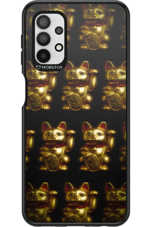 Gold Luck 2.0 - Samsung Galaxy A32 5G