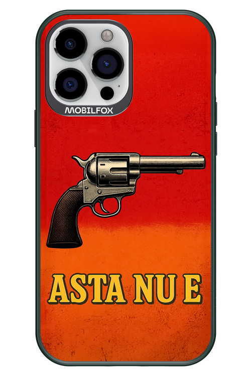 Asta Nu E - Apple iPhone 13 Pro Max
