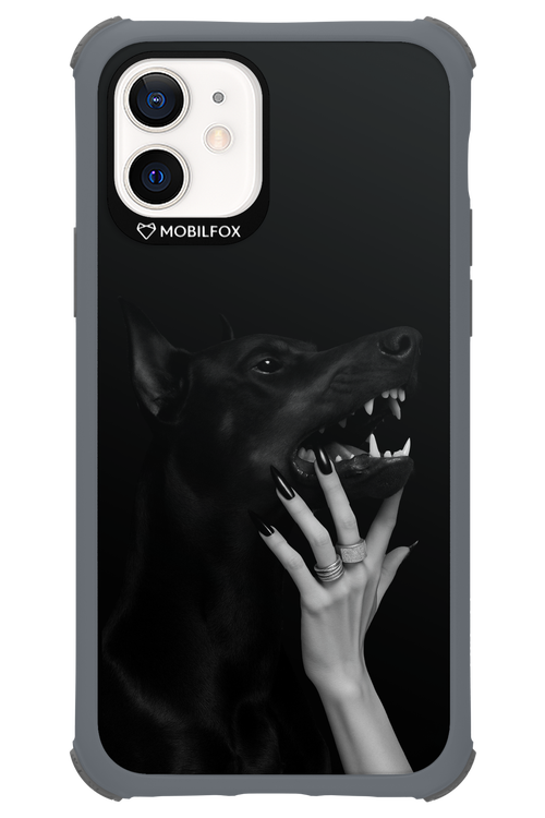 Hellhound 2.0 - Apple iPhone 12
