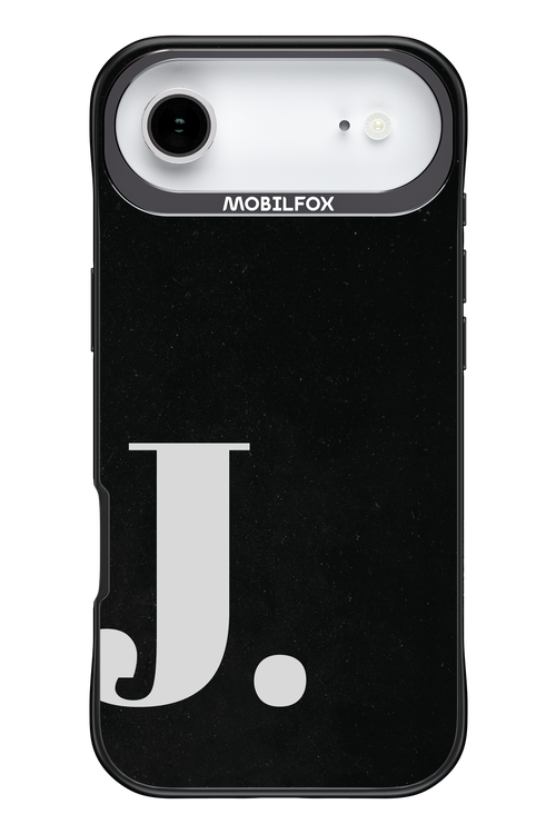 J (Off Space) 2.0 - Apple iPhone 17 Air