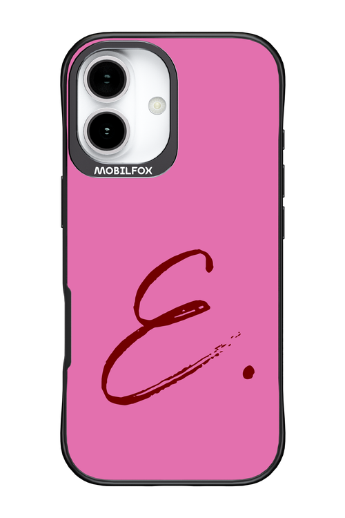 (Sorbet) E 2.0 - Apple iPhone 17