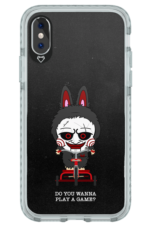 Sawbubu - Apple iPhone X