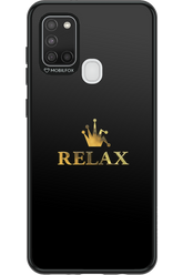 Relax 2.0 - Samsung Galaxy A21 S