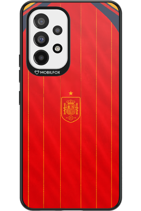 Spain 2.0 2.0 - Samsung Galaxy A53