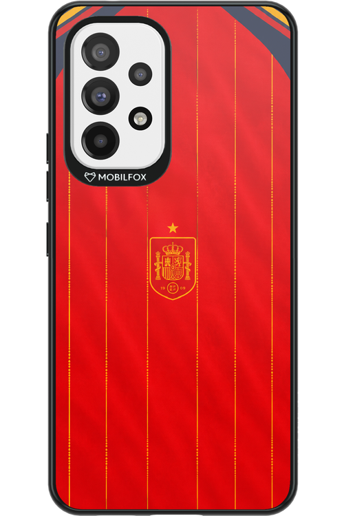 Spain 2.0 2.0 - Samsung Galaxy A53