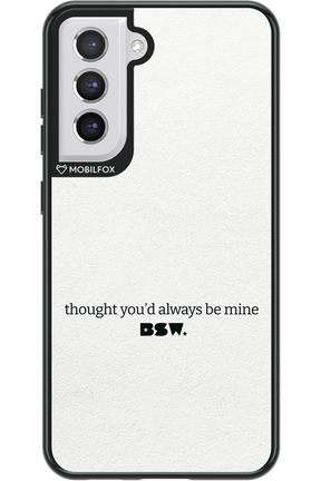 BSW FourSeasons 13 2.0 - Samsung Galaxy S21 FE