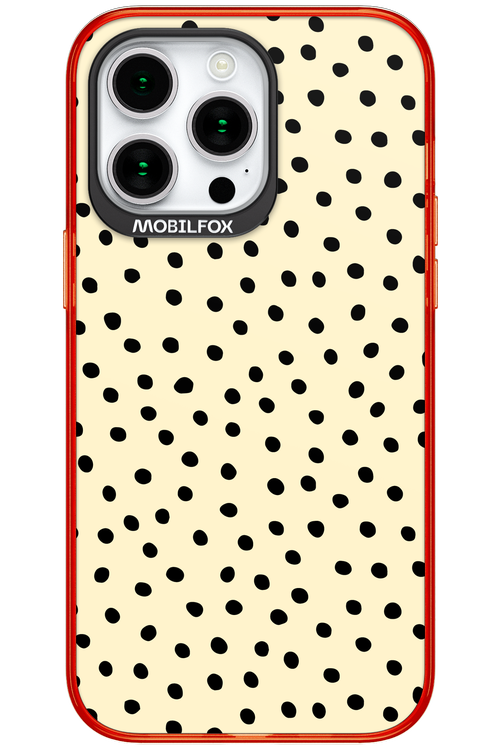 Polka Dots 2.0 - Apple iPhone 15 Pro Max