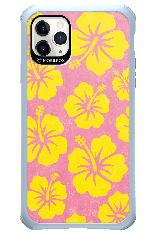 HAWAII 2.0 - Apple iPhone 11 Pro Max