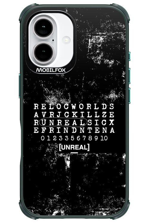 X Ten 2.0 - Apple iPhone 16