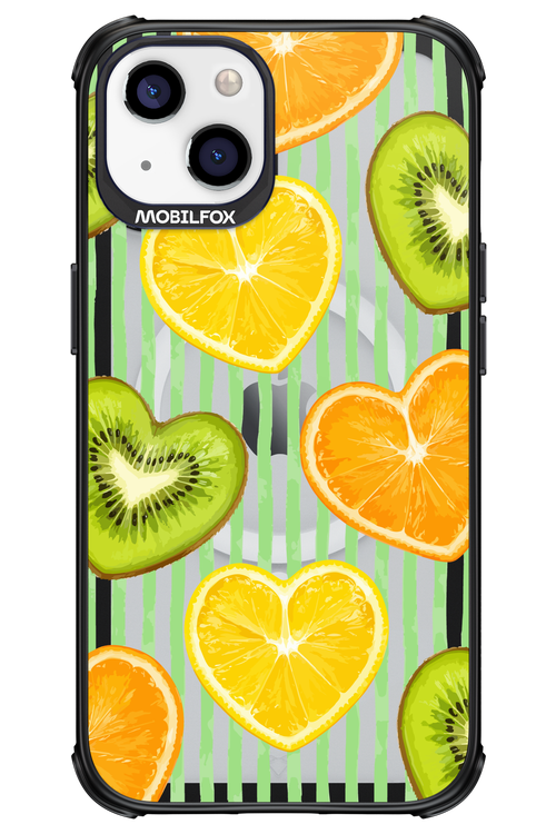 Sour Lemonade 2.0 - Apple iPhone 13