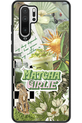 MATCHA - Huawei P30 Pro