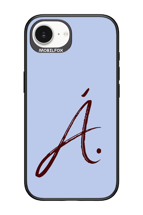 (Jellyfish Presso) A II 2.0 - Apple iPhone 16e