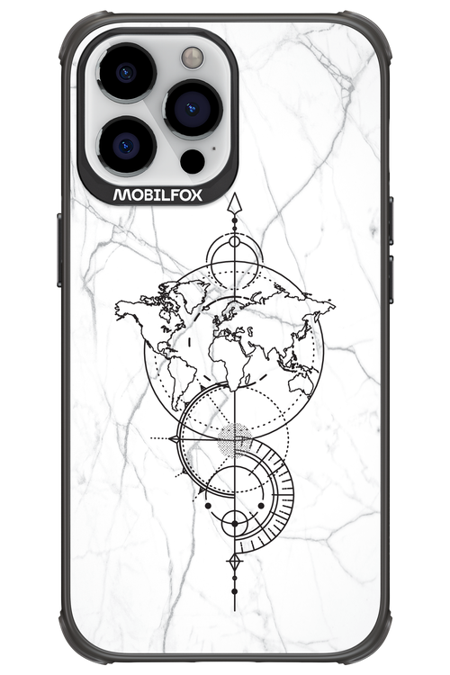 Compass 2.0 - Apple iPhone 13 Pro Max