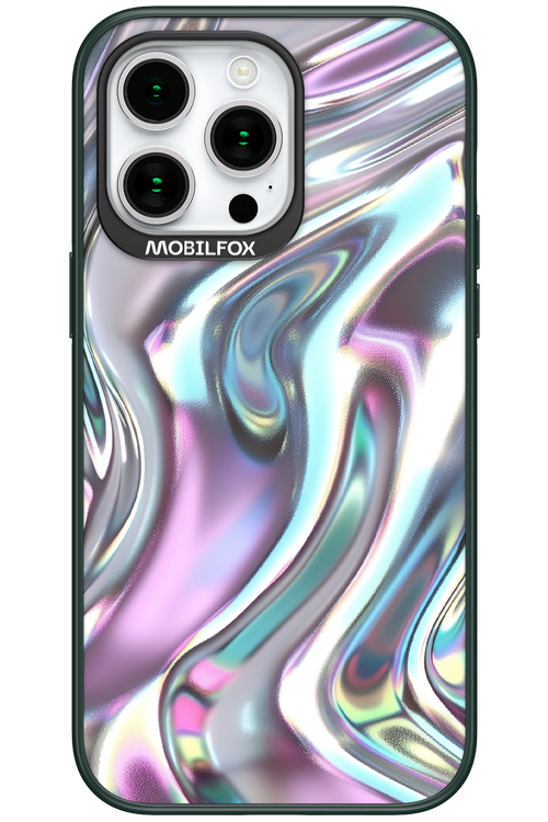 Holochrome 2.0 - Apple iPhone 15 Pro Max