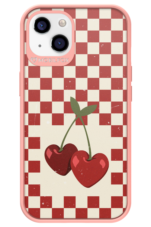 Wild Cherry 2.0 - Apple iPhone 13