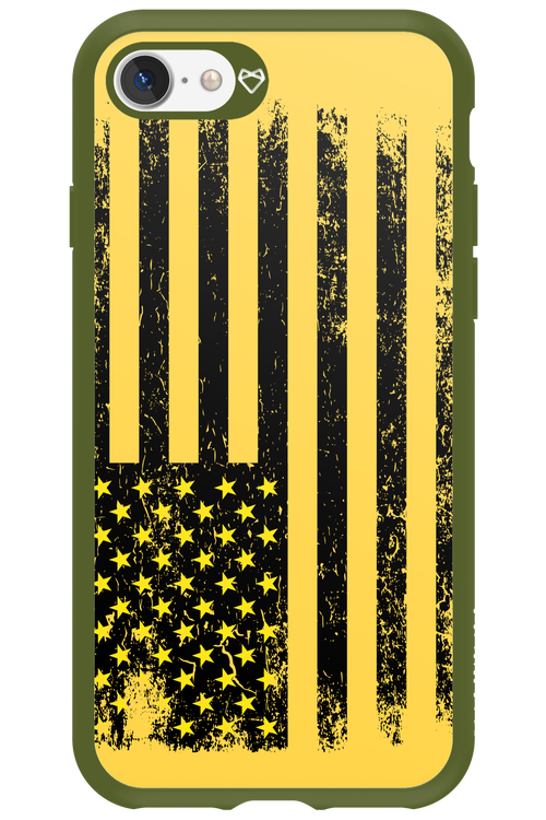 Impact Stripes - Apple iPhone 7